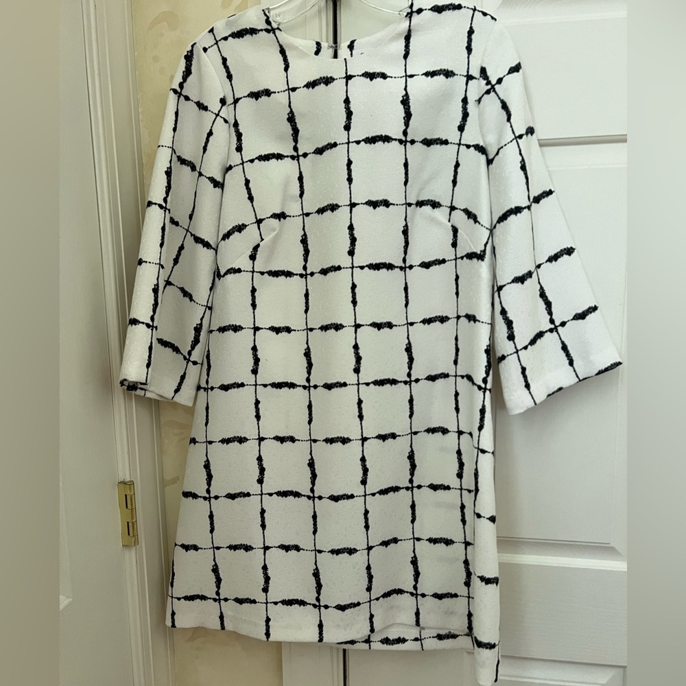 Bcbgeneration Shift Mini Dress - image 1